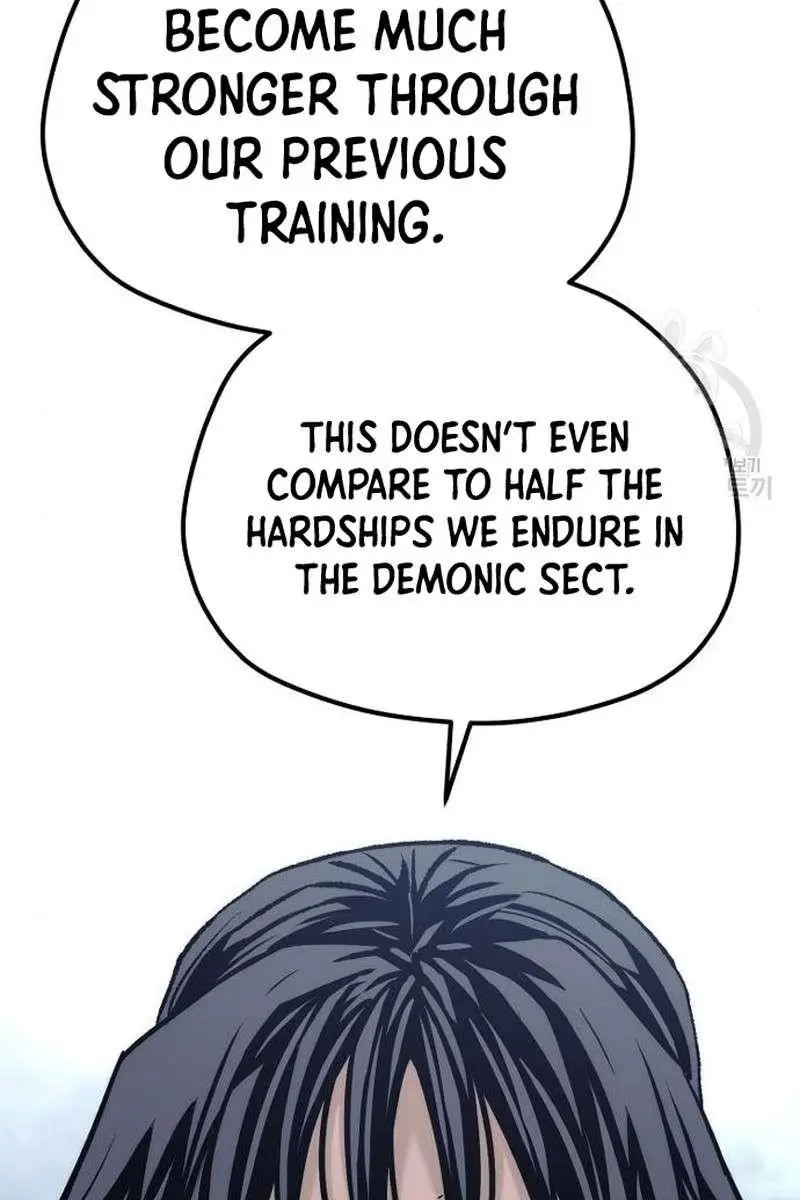 Heavenly Demon Cultivation Simulation Chapter 99 Page 66