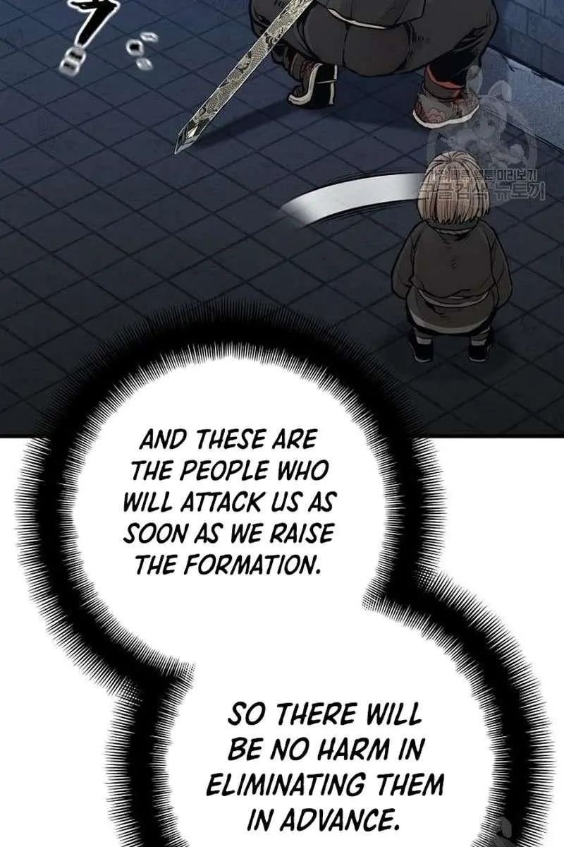 Heavenly Demon Cultivation Simulation Chapter 99 Page 88