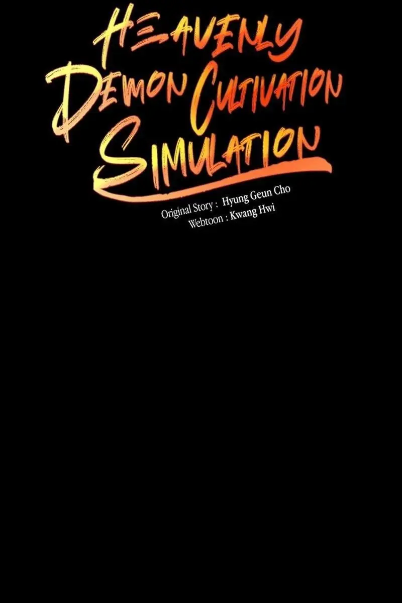 Heavenly Demon Cultivation Simulation Chapter 100 Page 2