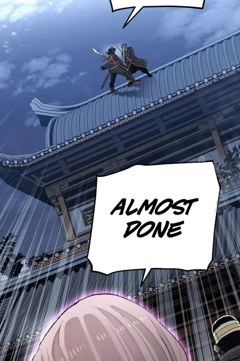Heavenly Demon Cultivation Simulation Chapter 100 Page 84