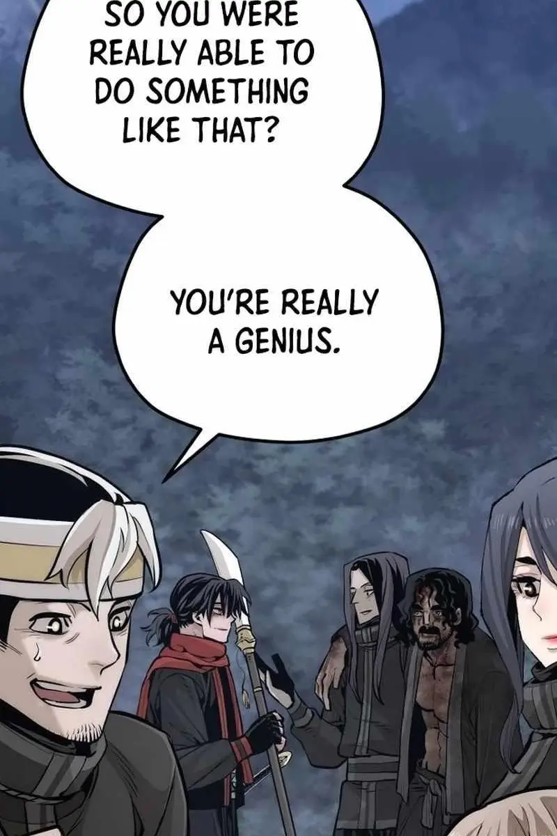 Heavenly Demon Cultivation Simulation Chapter 101 Page 5