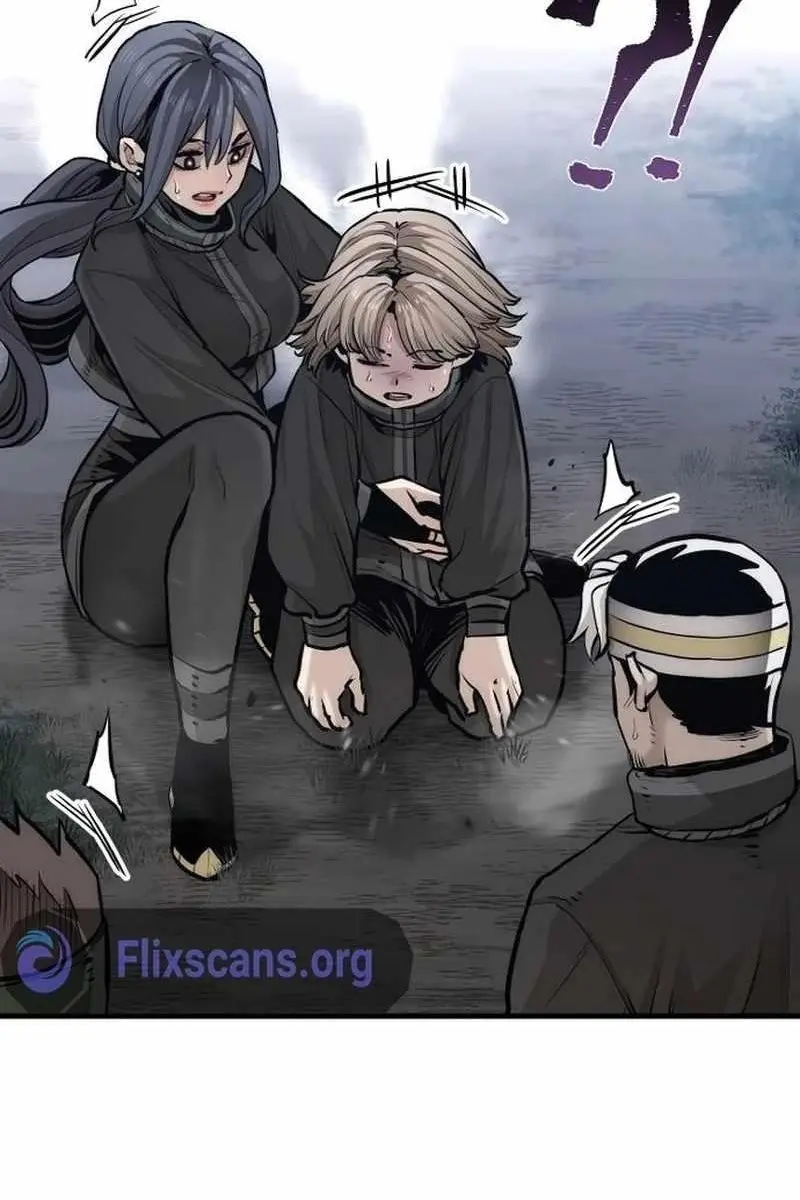 Heavenly Demon Cultivation Simulation Chapter 101 Page 8