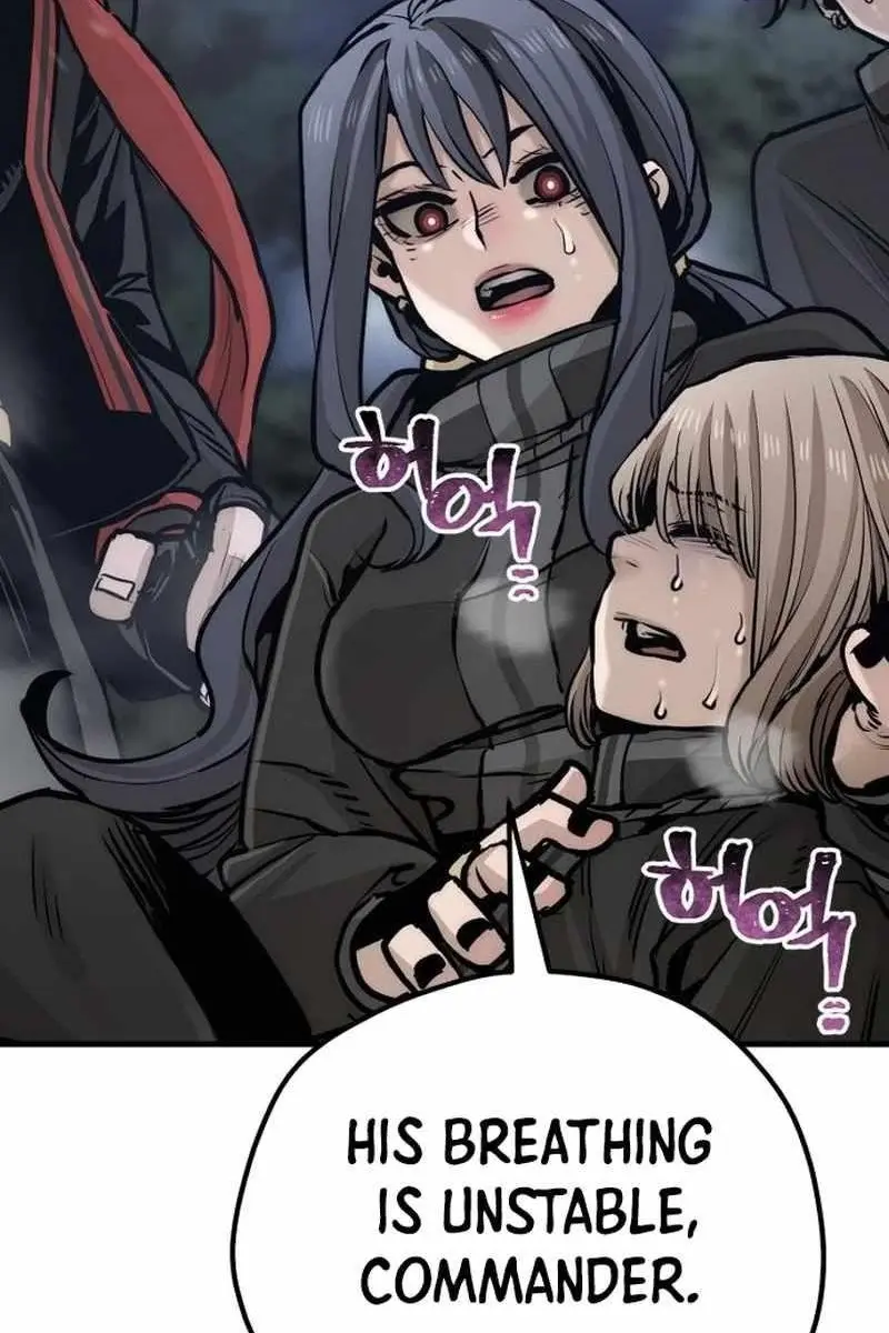 Heavenly Demon Cultivation Simulation Chapter 101 Page 10