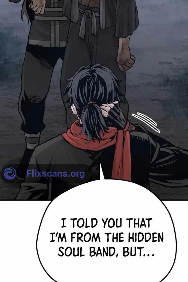 Heavenly Demon Cultivation Simulation Chapter 101 Page 61