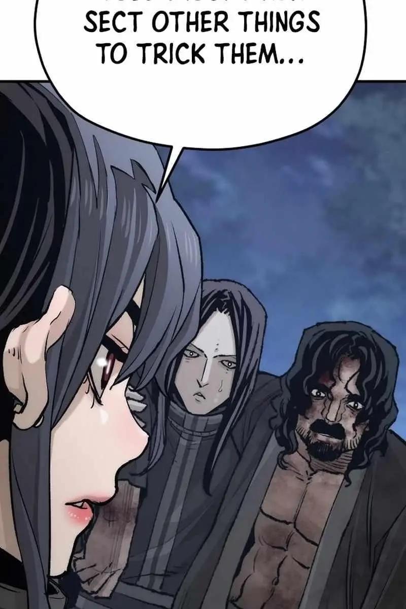 Heavenly Demon Cultivation Simulation Chapter 101 Page 78