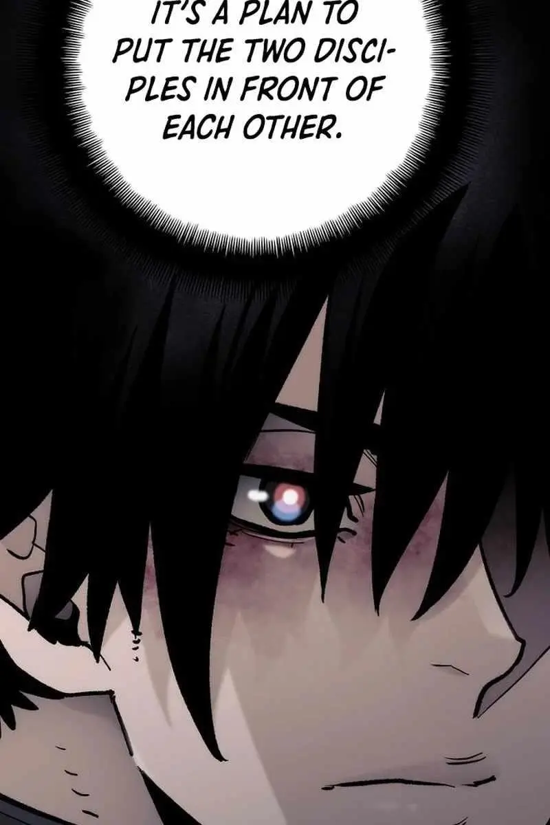 Heavenly Demon Cultivation Simulation Chapter 101 Page 85