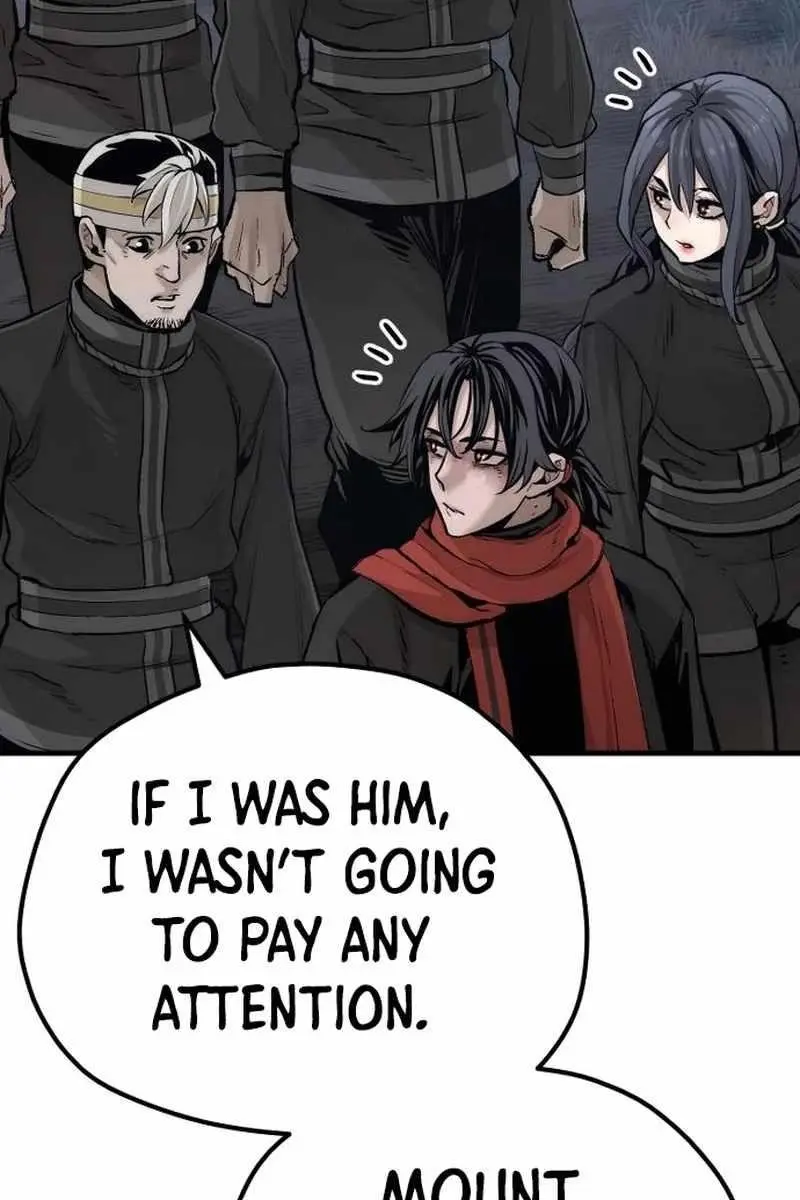 Heavenly Demon Cultivation Simulation Chapter 101 Page 92