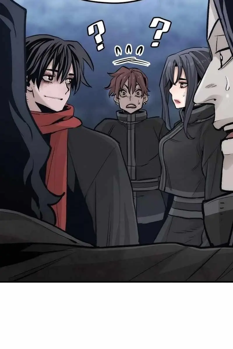 Heavenly Demon Cultivation Simulation Chapter 101 Page 100