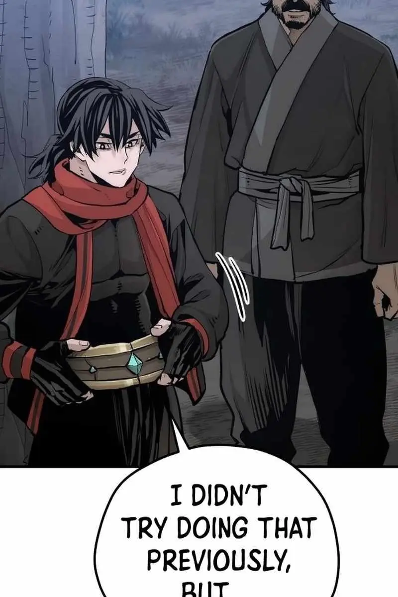 Heavenly Demon Cultivation Simulation Chapter 101 Page 132