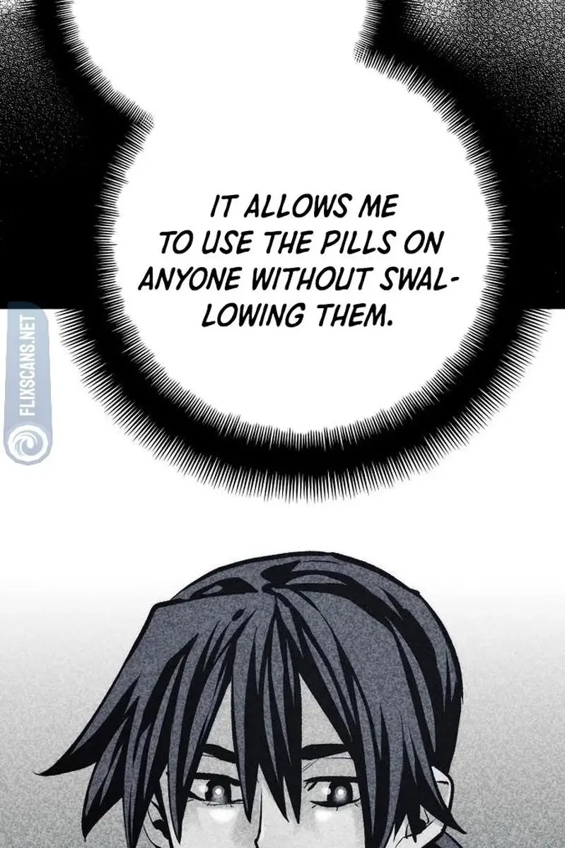 Heavenly Demon Cultivation Simulation Chapter 102 Page 8