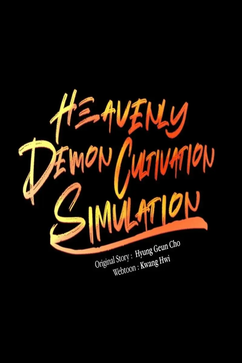 Heavenly Demon Cultivation Simulation Chapter 102 Page 25