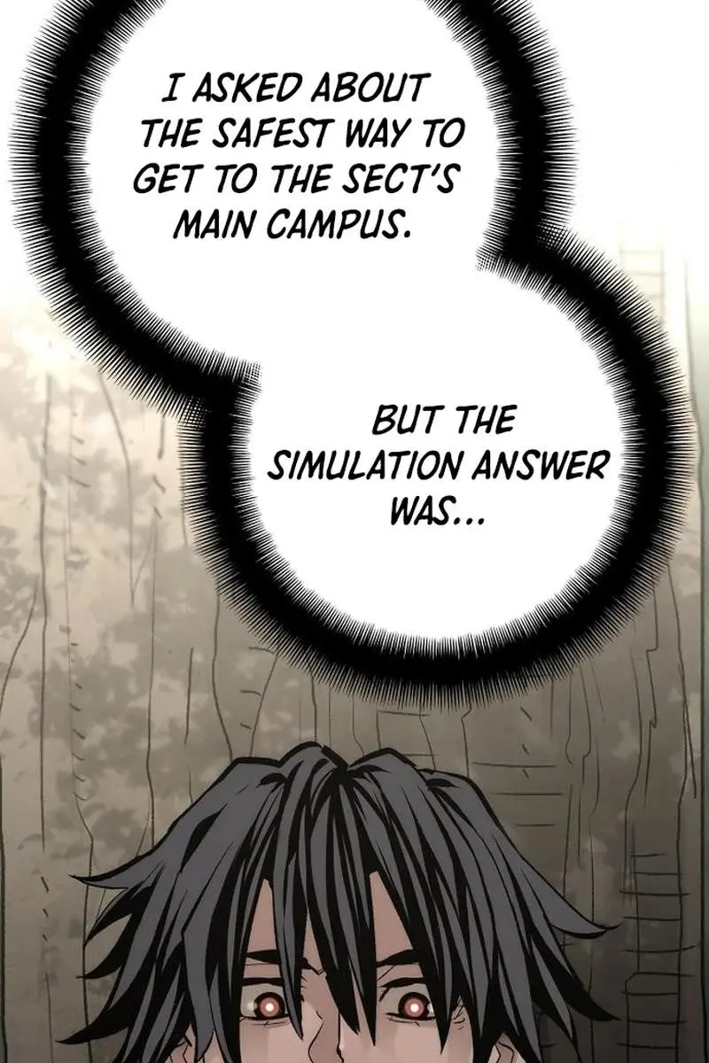 Heavenly Demon Cultivation Simulation Chapter 102 Page 29