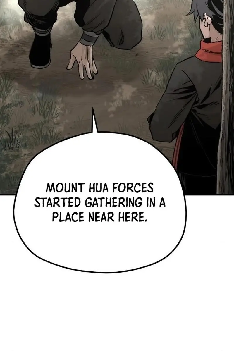 Heavenly Demon Cultivation Simulation Chapter 102 Page 34