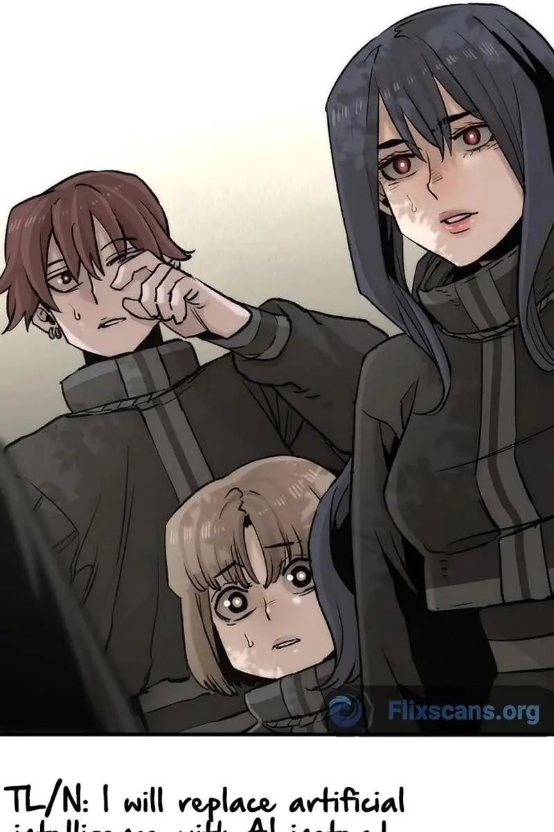 Heavenly Demon Cultivation Simulation Chapter 102 Page 40