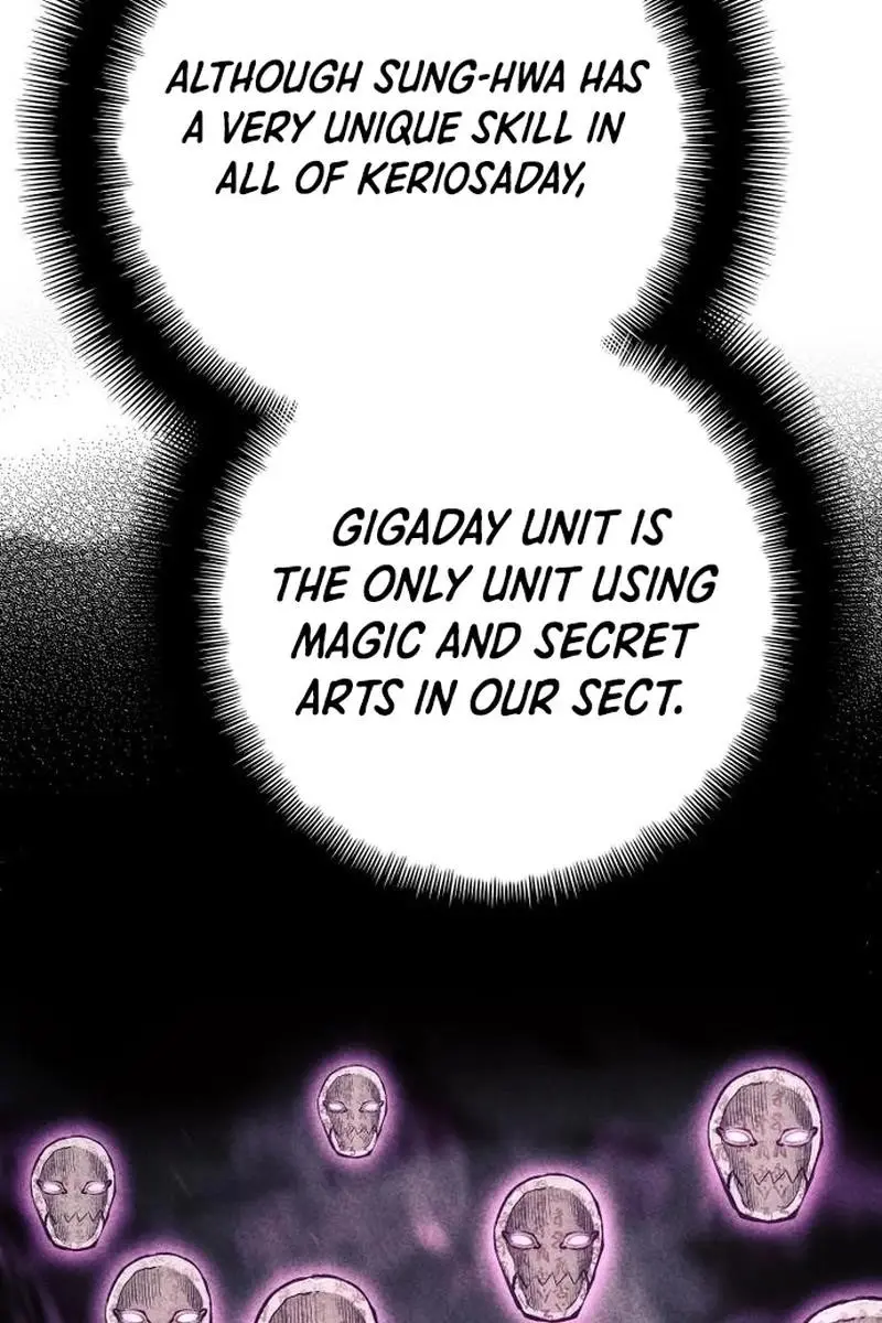 Heavenly Demon Cultivation Simulation Chapter 102 Page 79