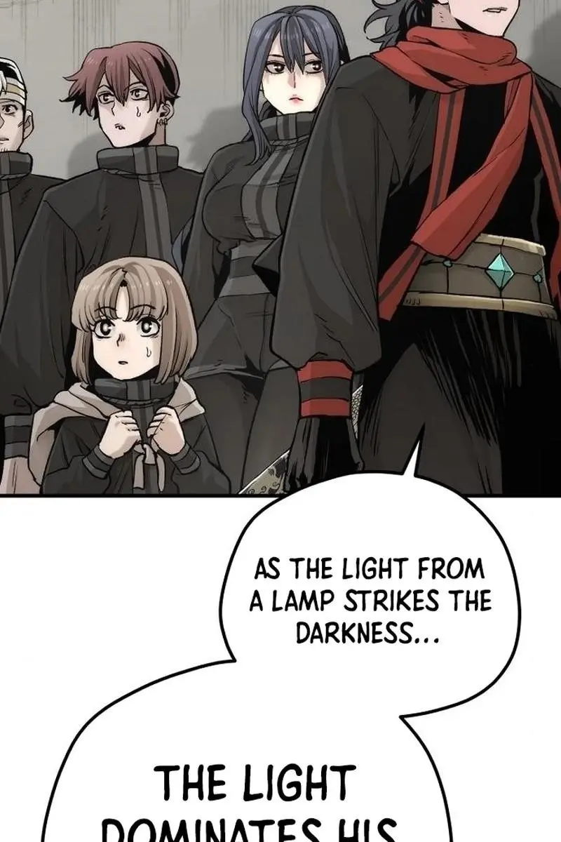 Heavenly Demon Cultivation Simulation Chapter 102 Page 97
