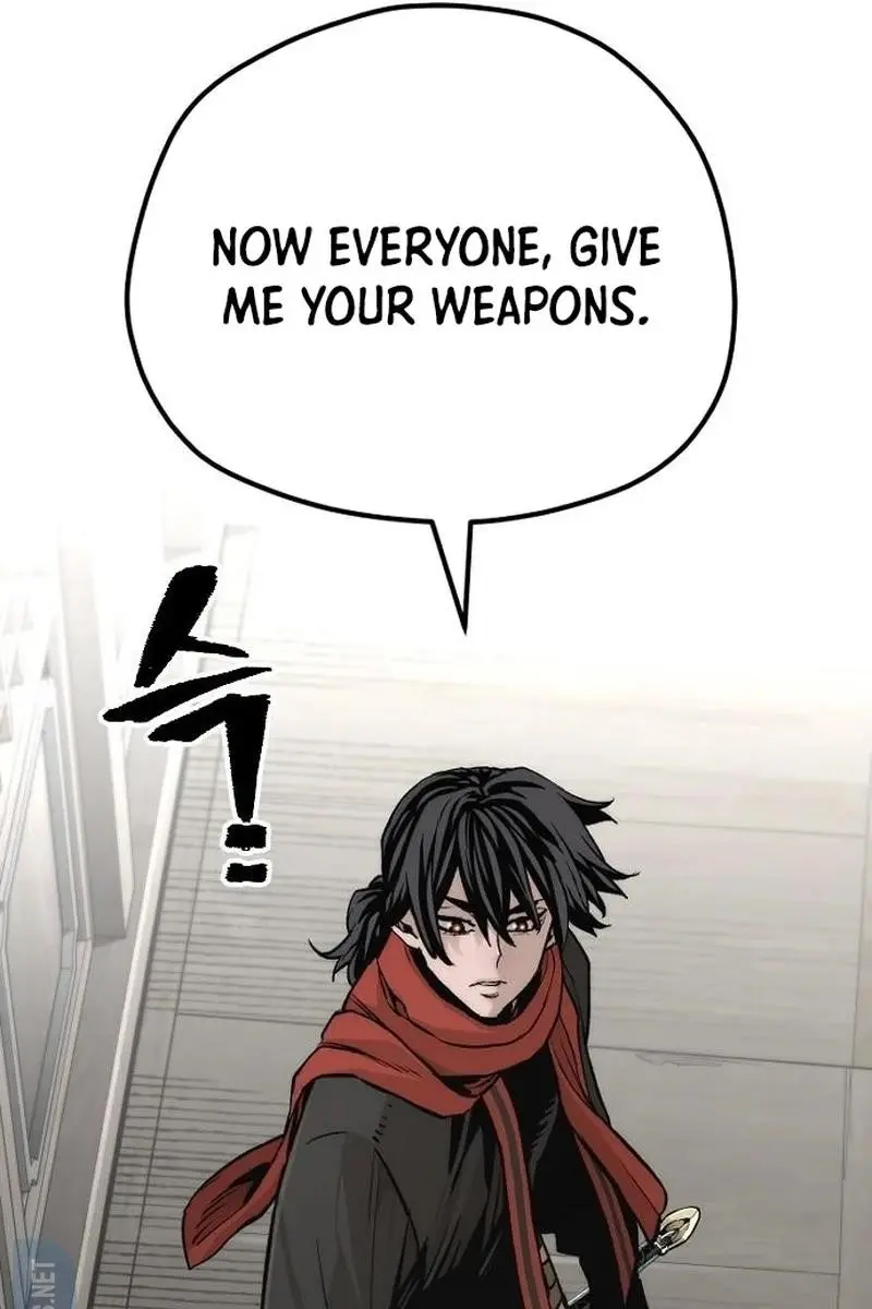 Heavenly Demon Cultivation Simulation Chapter 102 Page 103