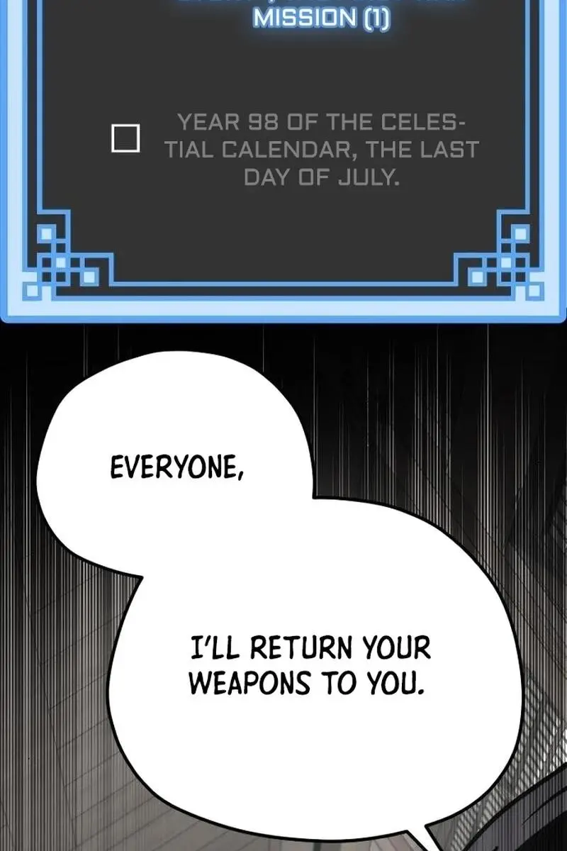 Heavenly Demon Cultivation Simulation Chapter 102 Page 117