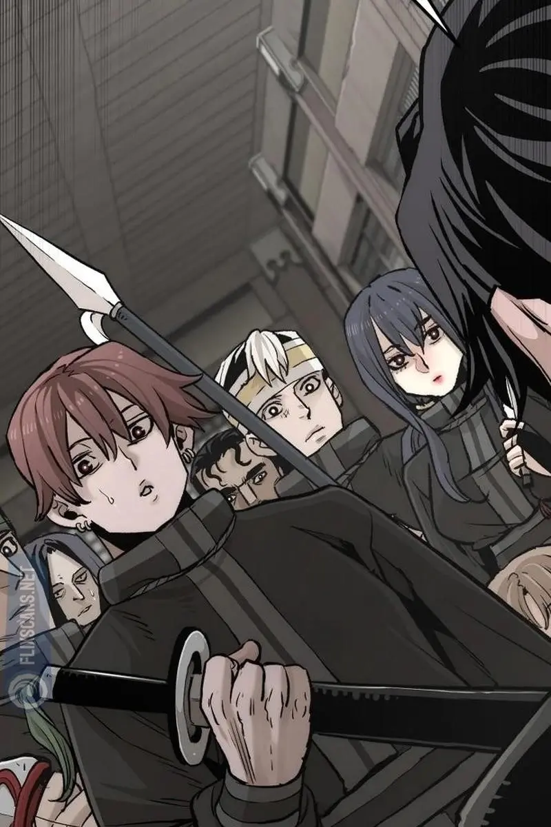 Heavenly Demon Cultivation Simulation Chapter 102 Page 118