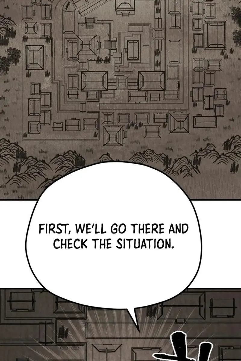 Heavenly Demon Cultivation Simulation Chapter 102 Page 123