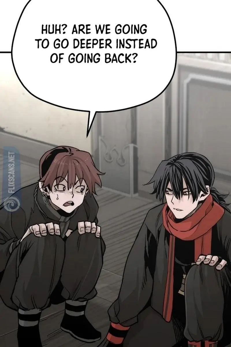 Heavenly Demon Cultivation Simulation Chapter 102 Page 125