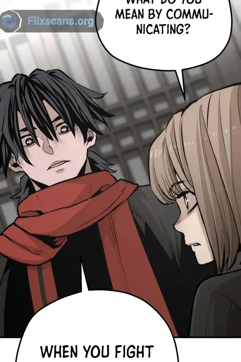 Heavenly Demon Cultivation Simulation Chapter 102 Page 155