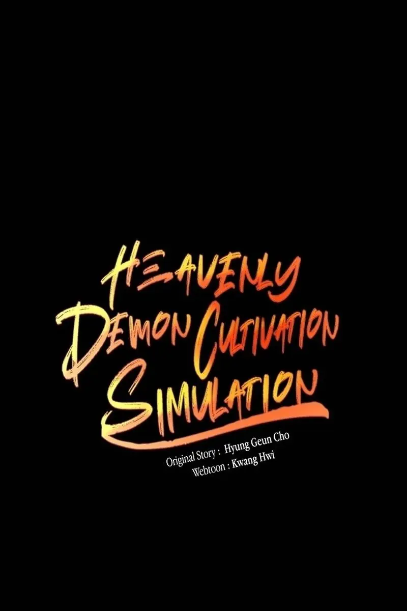Heavenly Demon Cultivation Simulation Chapter 103 Page 10