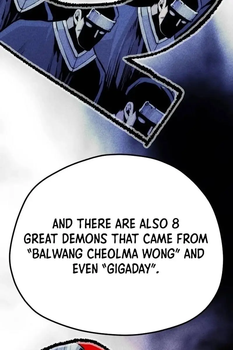 Heavenly Demon Cultivation Simulation Chapter 103 Page 32