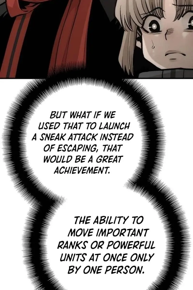 Heavenly Demon Cultivation Simulation Chapter 103 Page 49