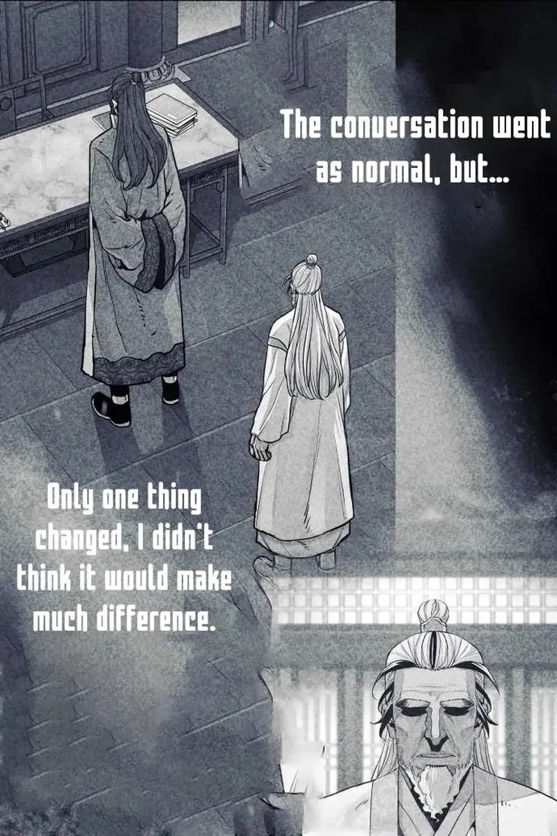 Heavenly Demon Cultivation Simulation Chapter 103 Page 89