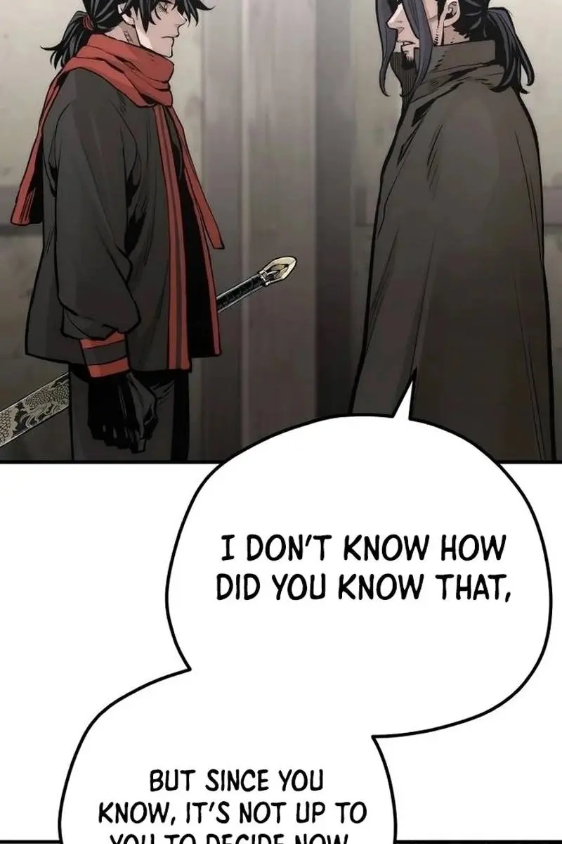 Heavenly Demon Cultivation Simulation Chapter 103 Page 95