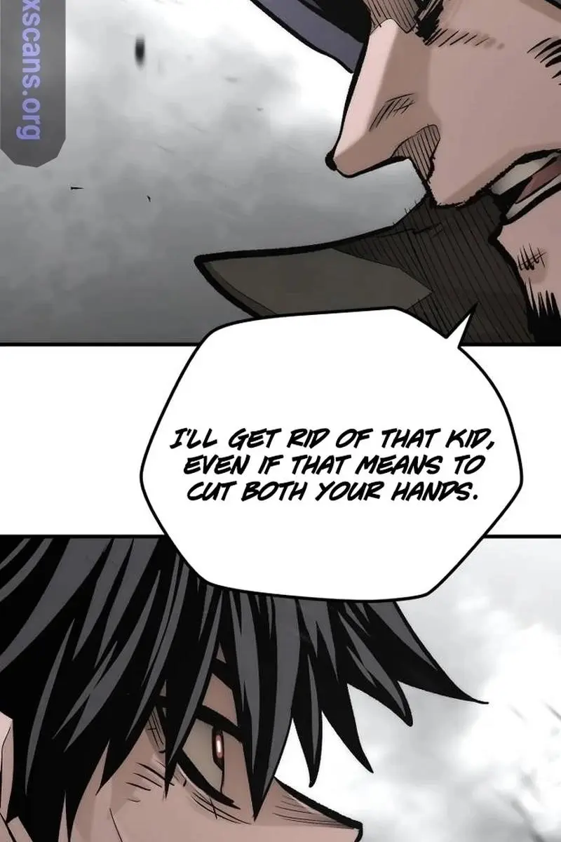 Heavenly Demon Cultivation Simulation Chapter 103 Page 105