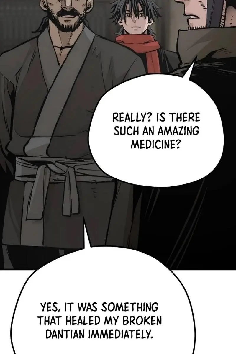 Heavenly Demon Cultivation Simulation Chapter 103 Page 121