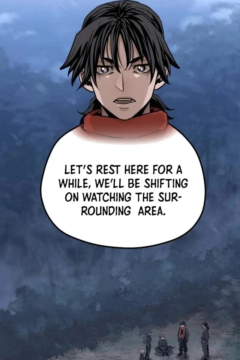 Heavenly Demon Cultivation Simulation Chapter 103 Page 164