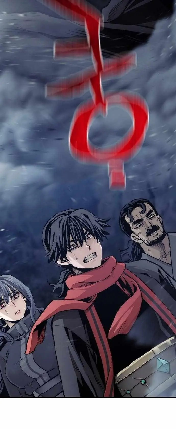 Heavenly Demon Cultivation Simulation Chapter 104 Page 4