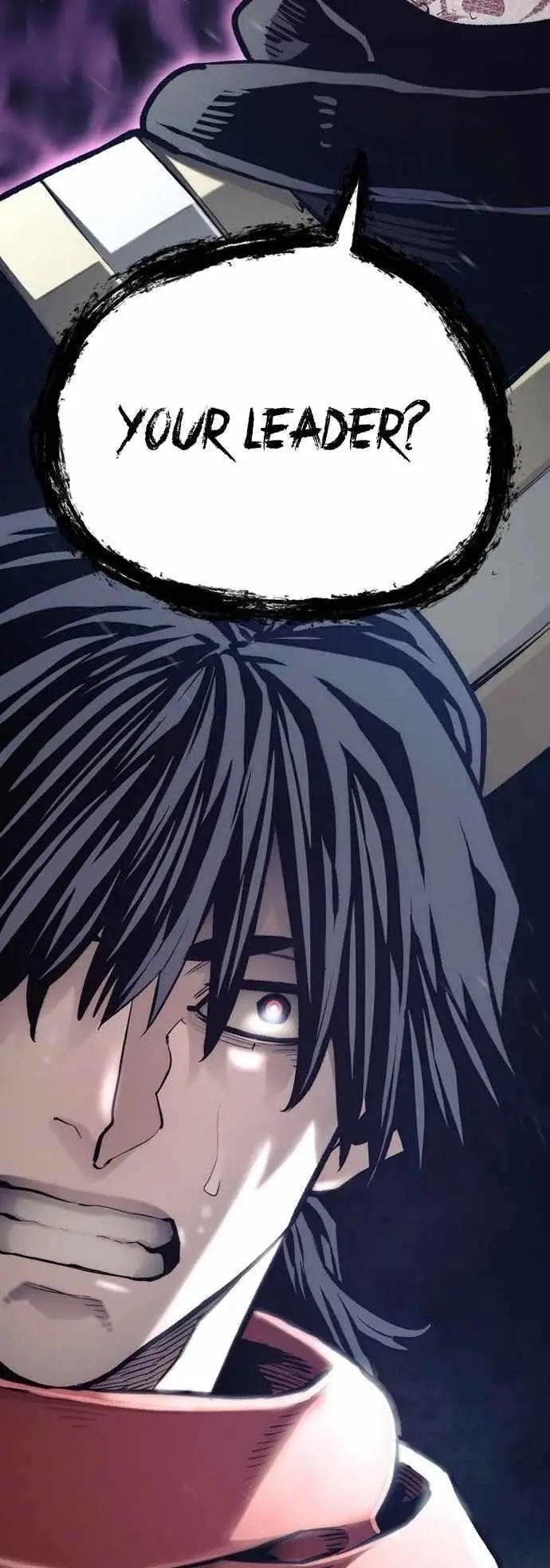 Heavenly Demon Cultivation Simulation Chapter 104 Page 8