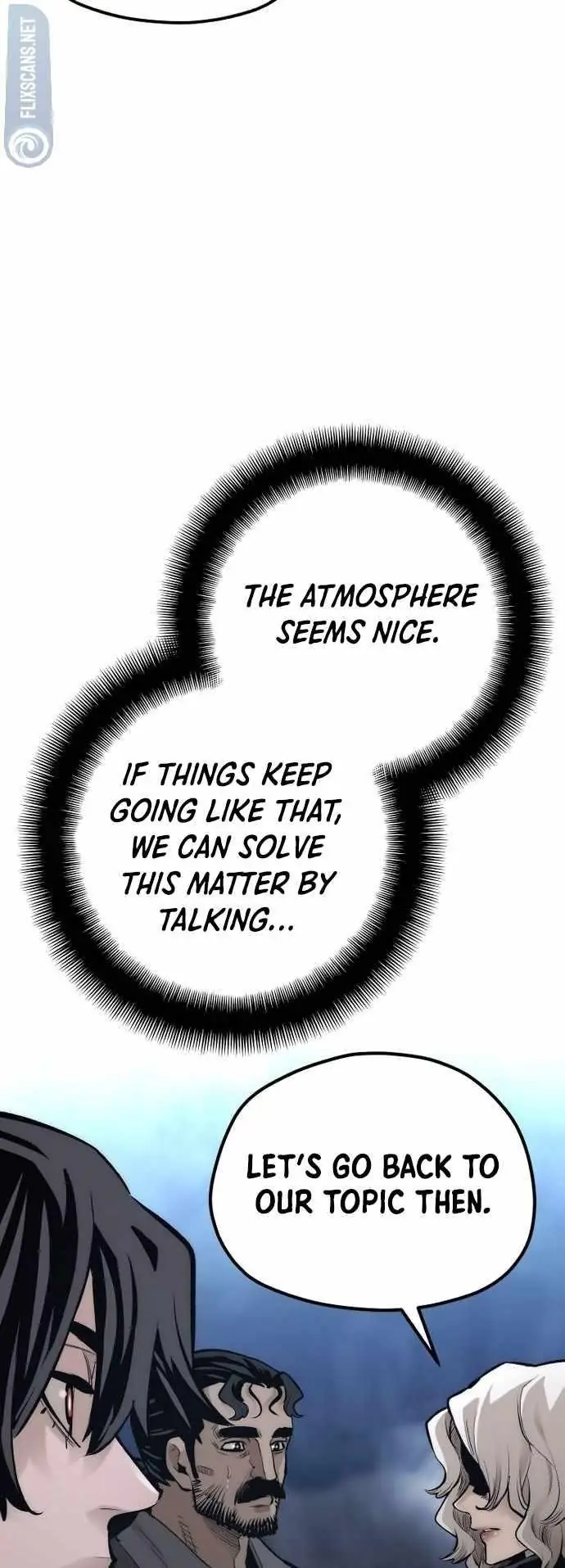 Heavenly Demon Cultivation Simulation Chapter 104 Page 23