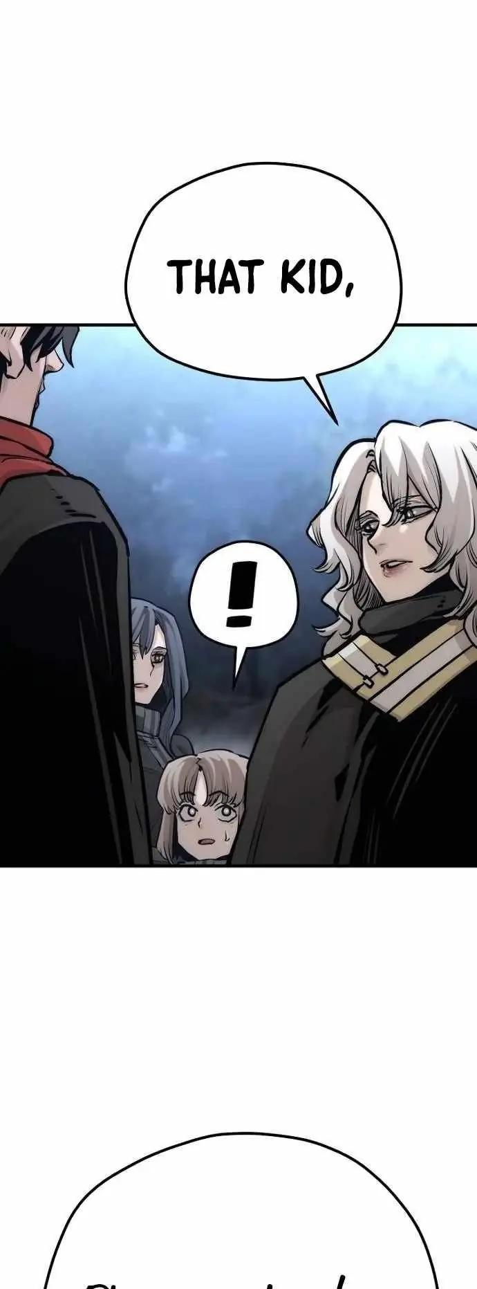 Heavenly Demon Cultivation Simulation Chapter 104 Page 28