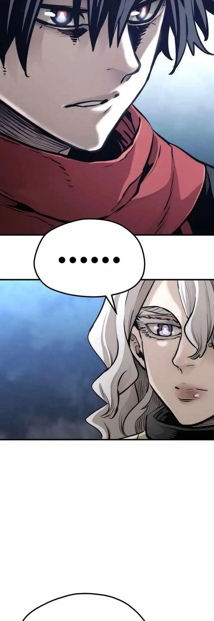 Heavenly Demon Cultivation Simulation Chapter 104 Page 35