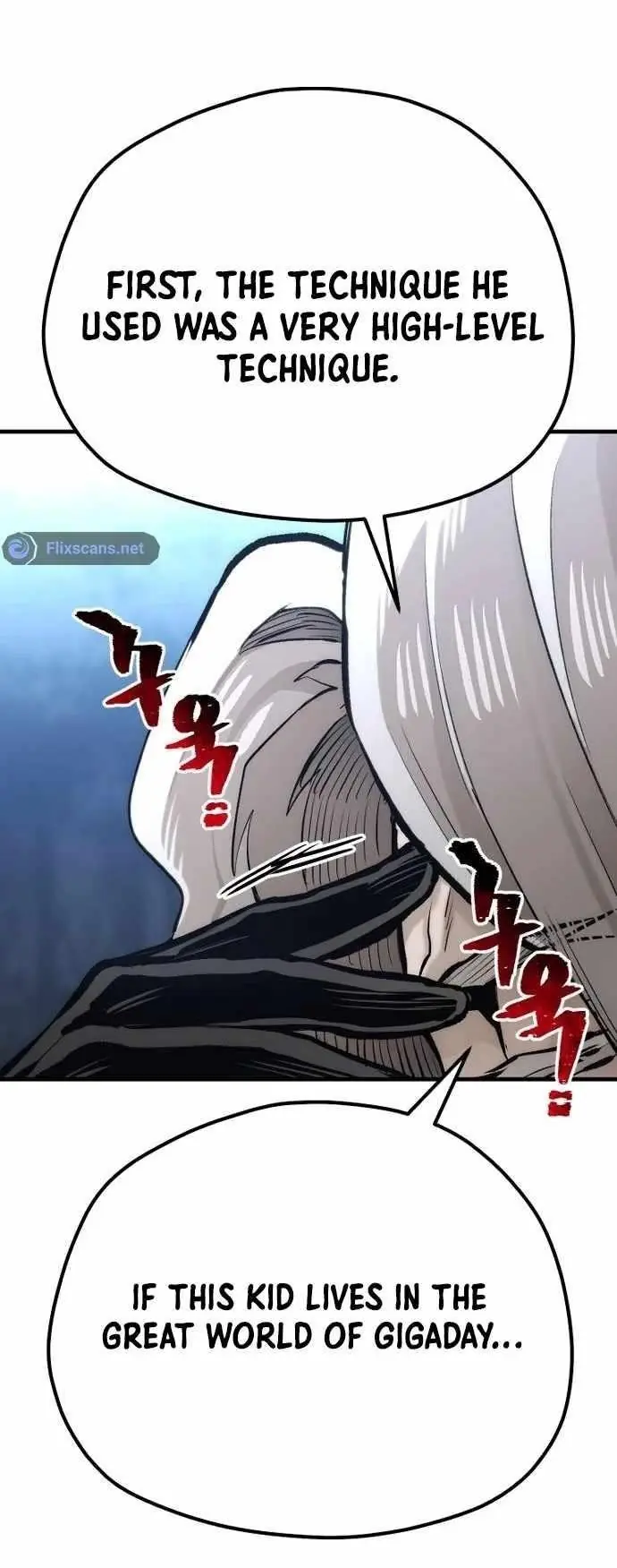 Heavenly Demon Cultivation Simulation Chapter 104 Page 41