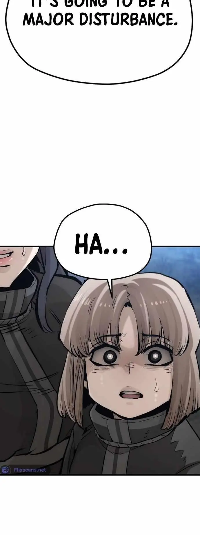 Heavenly Demon Cultivation Simulation Chapter 104 Page 43