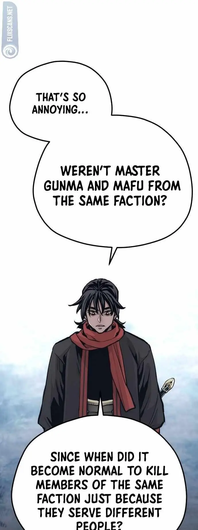 Heavenly Demon Cultivation Simulation Chapter 104 Page 44