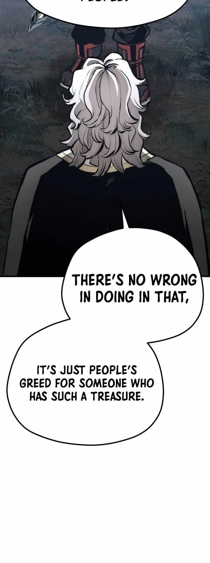 Heavenly Demon Cultivation Simulation Chapter 104 Page 45