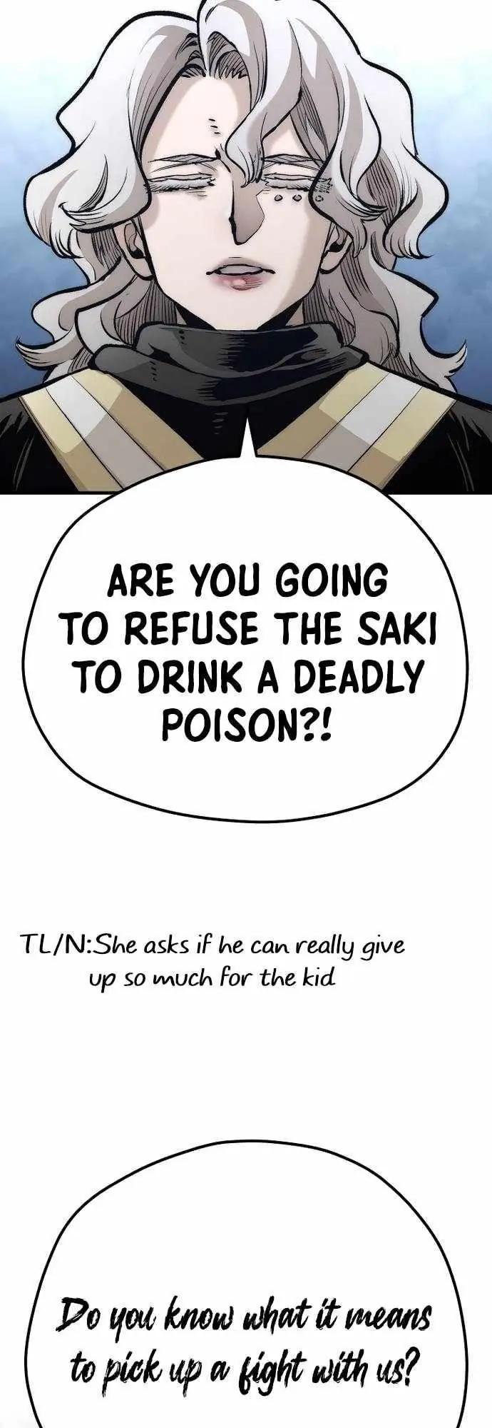 Heavenly Demon Cultivation Simulation Chapter 104 Page 48