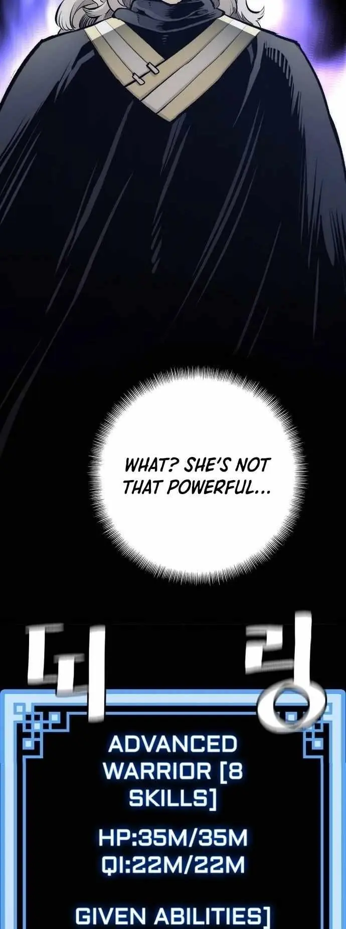 Heavenly Demon Cultivation Simulation Chapter 104 Page 52