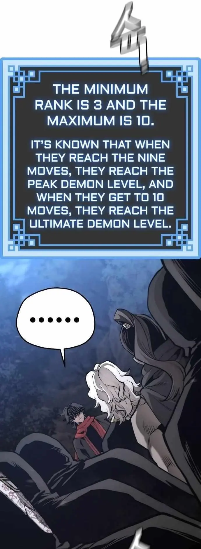 Heavenly Demon Cultivation Simulation Chapter 104 Page 60