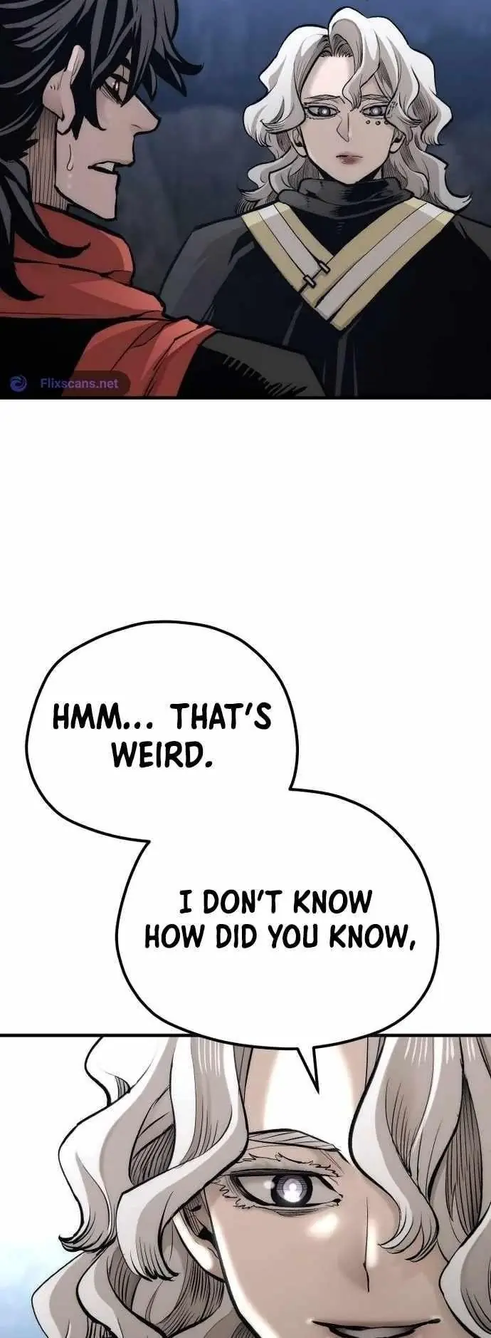 Heavenly Demon Cultivation Simulation Chapter 104 Page 62