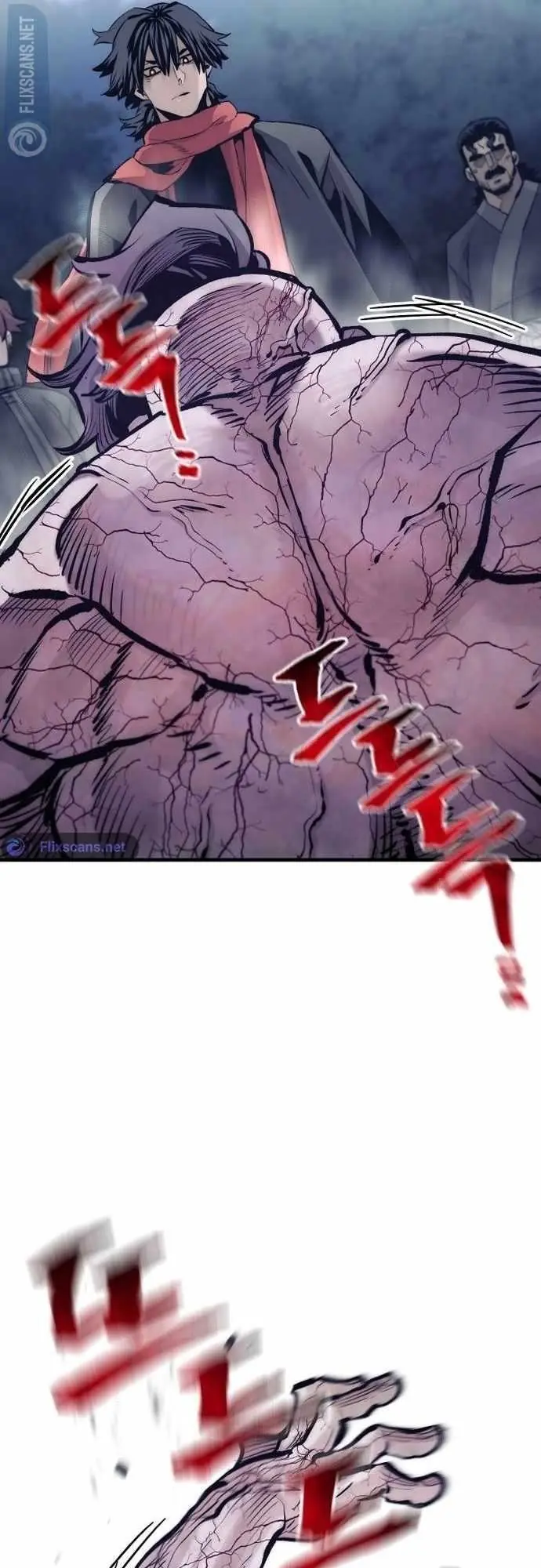 Heavenly Demon Cultivation Simulation Chapter 104 Page 65