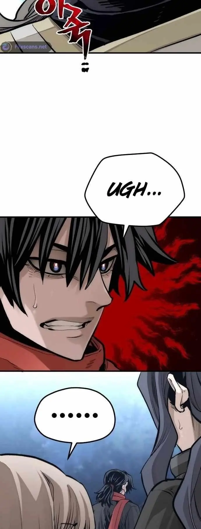 Heavenly Demon Cultivation Simulation Chapter 104 Page 73