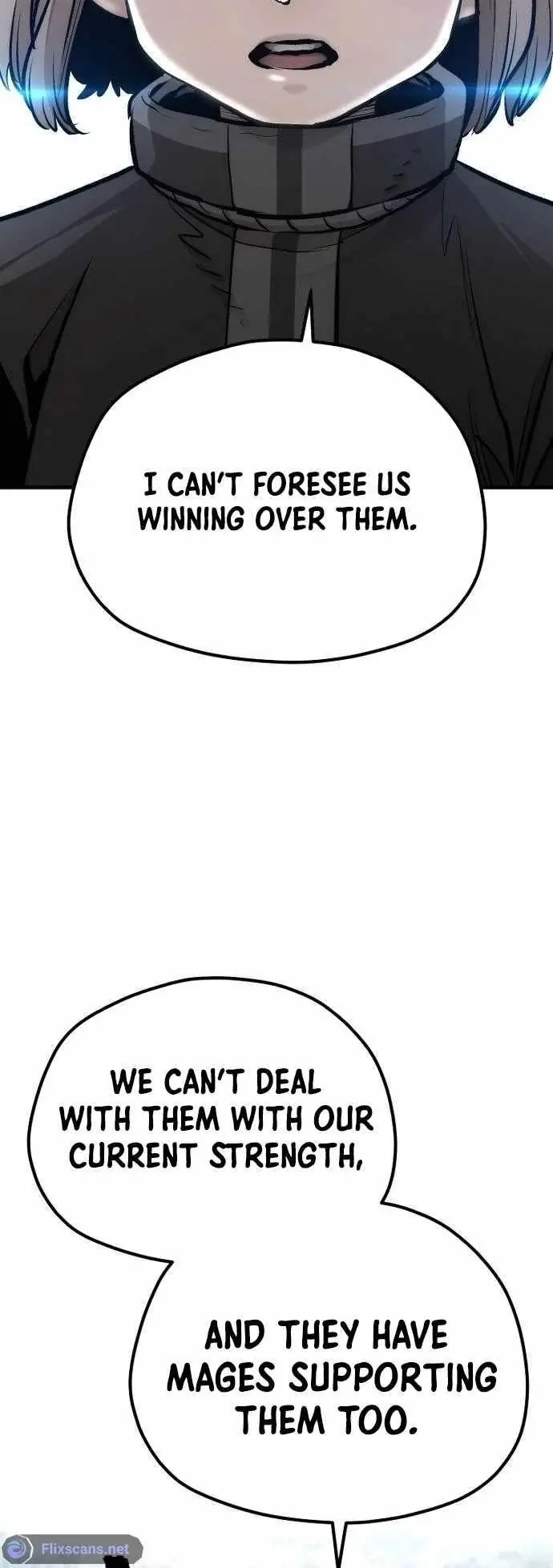 Heavenly Demon Cultivation Simulation Chapter 104 Page 77